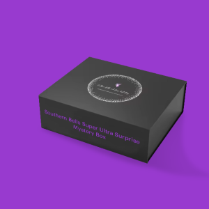 Southern Bells Super Ultra Surprise Mystery Box
