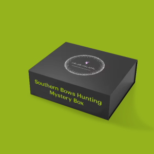 Southern Bows Hunting Mystery Box