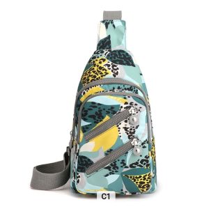 Grab. Go. Guess – The Tactical Twist Bag