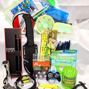 Southern Country Boys Mystery Box