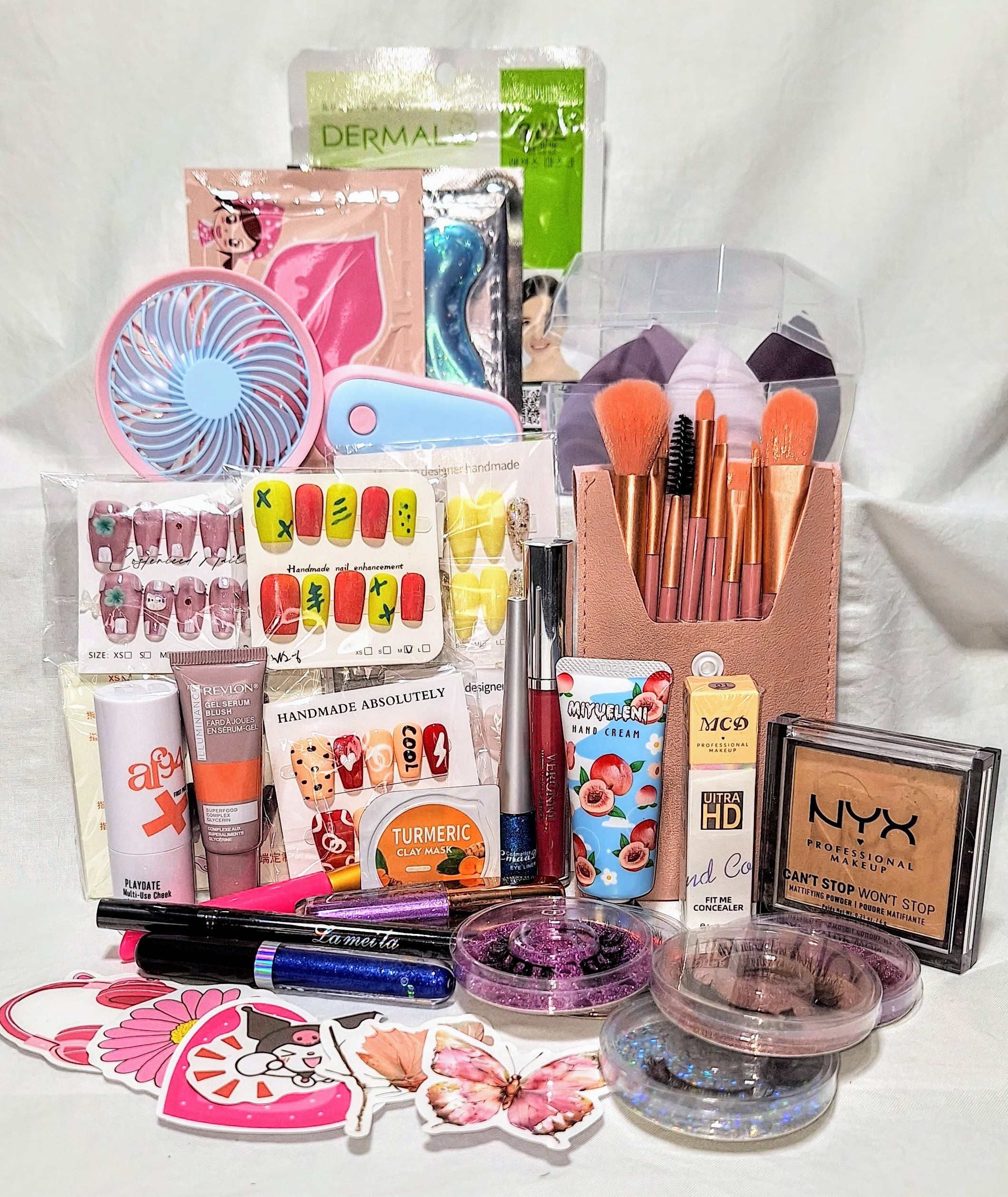 SOUTHERN GIRLS GLAM MYSTERY BOX
