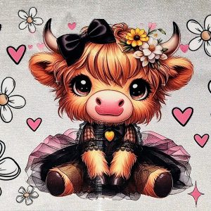 16 oz Glass tumblers wrap options.